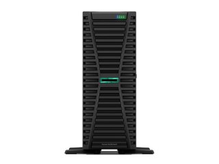 HPE ProLiant ML350 Gen11 4509Y 2.6GHz 8c 1P 2x32GB-R 8SFF MR408i-o 2x480GB SSD 2x1000W PS EU Server P81775-425