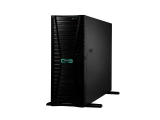 HPE ProLiant ML350 Gen11 4509Y 2.6GHz 8c 1P 2x32GB-R 8SFF MR408i-o 2x480GB SSD 2x1000W PS EU Server P81775-425