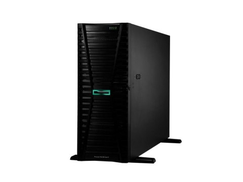 HPE ProLiant ML350 Gen11 4509Y 2.6GHz 8c 1P 2x32GB-R 8SFF MR408i-o 2x480GB SSD 2x1000W PS EU Server P81775-425 HPE ProLiant ML350 Gen11 4509Y 2.6GHz 8c 1P 2x32GB-R 8SFF MR408i-o 2x480GB SSD 2x1000W PS EU Server P81775-425