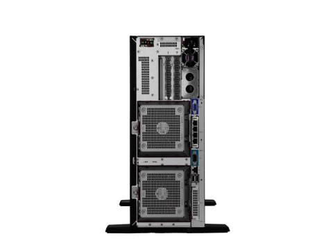 HPE ProLiant ML350 Gen11 4509Y 2.6GHz 8c 1P 2x32GB-R 8SFF MR408i-o 2x480GB SSD 2x1000W PS EU Server P81775-425 HPE ProLiant ML350 Gen11 4509Y 2.6GHz 8c 1P 2x32GB-R 8SFF MR408i-o 2x480GB SSD 2x1000W PS EU Server P81775-425