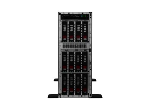 HPE ProLiant ML350 Gen11 4509Y 2.6GHz 8c 1P 2x32GB-R 8SFF MR408i-o 2x480GB SSD 2x1000W PS EU Server P81775-425 HPE ProLiant ML350 Gen11 4509Y 2.6GHz 8c 1P 2x32GB-R 8SFF MR408i-o 2x480GB SSD 2x1000W PS EU Server P81775-425