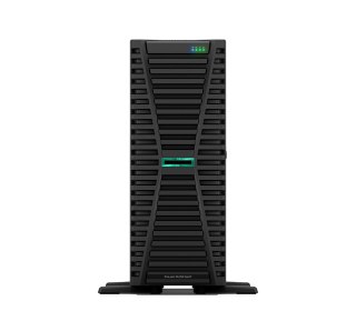 HPE ProLiant ML350 Gen11 4514Y 2.0GHz 16c 1P 2x32GB-R 8SFF MR408i-o 2x480GB SSD 2x1000W PS EU Server P81776-425