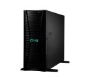 HPE ProLiant ML350 Gen11 4514Y 2.0GHz 16c 1P 2x32GB-R 8SFF MR408i-o 2x480GB SSD 2x1000W PS EU Server P81776-425