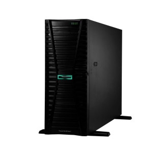 HPE ProLiant ML350 Gen11 4514Y 2.0GHz 16c 1P 2x32GB-R 8SFF MR408i-o 2x480GB SSD 2x1000W PS EU Server P81776-425