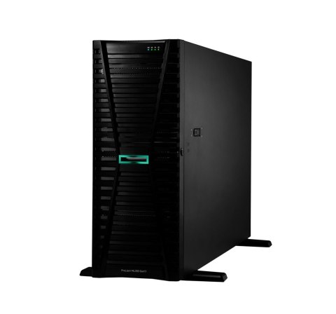 HPE ProLiant ML350 Gen11 4514Y 2.0GHz 16c 1P 2x32GB-R 8SFF MR408i-o 2x480GB SSD 2x1000W PS EU Server P81776-425 HPE ProLiant ML350 Gen11 4514Y 2.0GHz 16c 1P 2x32GB-R 8SFF MR408i-o 2x480GB SSD 2x1000W PS EU Server P81776-425