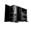 HPE ProLiant ML350 Gen11 4514Y 2.0GHz 16c 1P 2x32GB-R 8SFF MR408i-o 2x480GB SSD 2x1000W PS EU Server P81776-425