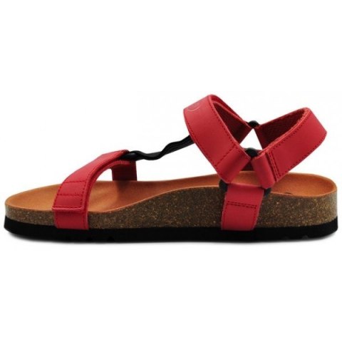 Obuwie HEAVEN AD MED MF230091051 roz. 44 kolor czerwony Obuwie HEAVEN AD MED MF230091051 roz. 44 kolor czerwony