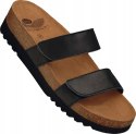 Scholl Obuwie LUSAKA 2.0 MED MF314841004 rozmiar 37 kolor czarny
