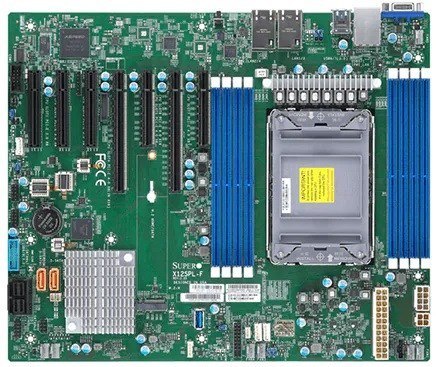 Serwer Actina Solar E 110 S8+ Xeon 4309Y/2x16GB/2x960SSD/350W/Windows Server 2022 Essentials 3 lata on-site Serwer Actina Solar E 110 S8+ Xeon 4309Y/2x16GB/2x960SSD/350W/Windows Server 2022 Essentials 3 lata on-site