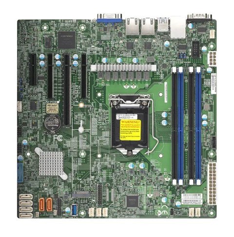 Serwer Actina Solar E 110 S9 E-2336/2x8GB/2x480SSD/350W/Windows Server 2022 Essentials 3 lata on-site Serwer Actina Solar E 110 S9 E-2336/2x8GB/2x480SSD/350W/Windows Server 2022 Essentials 3 lata on-site