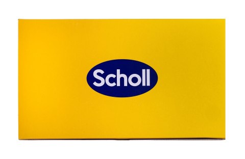 Wygodne klapki Scholl AIR BAG CZARNY 46 Wygodne klapki Scholl AIR BAG CZARNY 46
