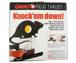 GAMO Cel reaktywny Gamo - Szczur - Rat Target
