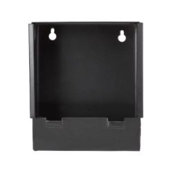 Broń.pl Kulochwyt metalowy K-14-3 - 14x14 cm płaski