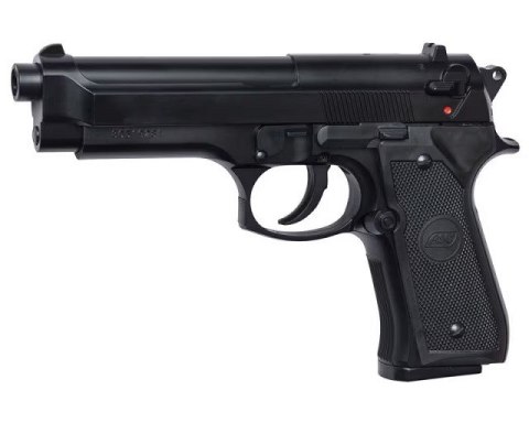 Pistolet ASG Beretta M9 World Defender sprężynowy Pistolet ASG Beretta M9 World Defender sprężynowy
