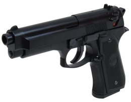 ASG Pistolet ASG Beretta M9 World Defender sprężynowy