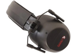 GAMO Słuchawki pasywne Gamo Basic czarne