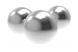 UMAREX Śrut 4,46 mm BBs UMAREX Steel kulki stalowe 500 szt