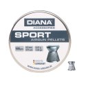 Diana Śrut 4,5 mm Diana Sport 500 szt