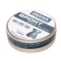 Diana Śrut 4,5 mm Diana Sport 500 szt