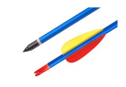 POE LANG Strzała aluminiowa 30