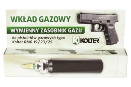 GUARD Wkład z gazem OC do pistoletów RMG