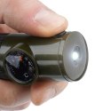 MIL-TEC Gwizdek survivalowy Mil-Tec 6w1 - Zielony 16328401