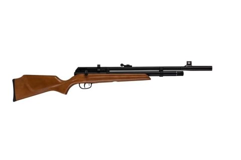 Karabinek wiatrówka BEEMAN RAIDER m.1330 PCP k.4,5 mm Mag-12 strz. Ekp Karabinek wiatrówka BEEMAN RAIDER m.1330 PCP k.4,5 mm Mag-12 strz. Ekp