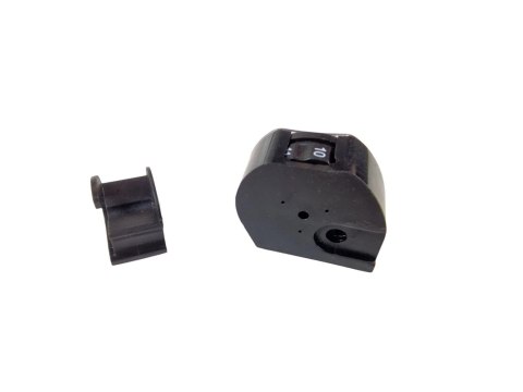 Karabinek wiatrówka BEEMAN RAIDER m.1330 PCP k.4,5 mm Mag-12 strz. Ekp Karabinek wiatrówka BEEMAN RAIDER m.1330 PCP k.4,5 mm Mag-12 strz. Ekp