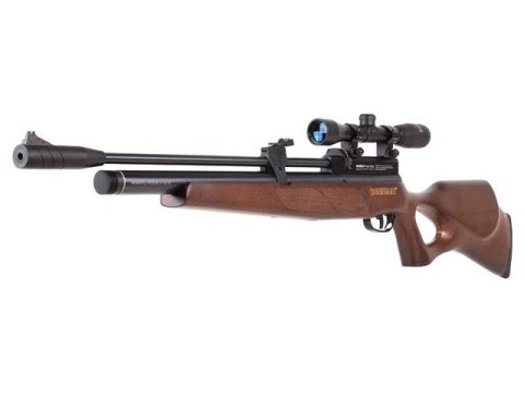 Karabinek wiatrówka BEEMAN USA COMMANDER m.1517 PCP k.4,5 mm Mag-12 strz. Ekp Karabinek wiatrówka BEEMAN USA COMMANDER m.1517 PCP k.4,5 mm Mag-12 strz. Ekp
