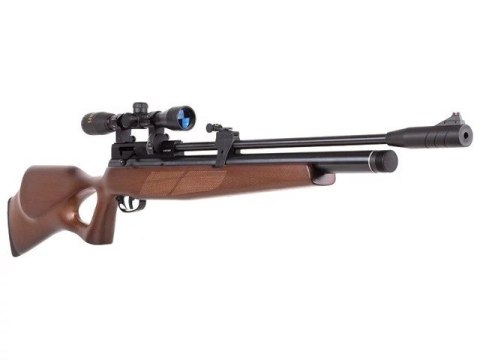 Karabinek wiatrówka BEEMAN USA COMMANDER m.1517 PCP k.4,5 mm Mag-12 strz. Ekp Karabinek wiatrówka BEEMAN USA COMMANDER m.1517 PCP k.4,5 mm Mag-12 strz. Ekp