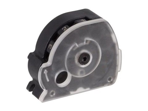 Karabinek wiatrówka BEEMAN USA COMMANDER m.1517 PCP k.4,5 mm Mag-12 strz. Ekp Karabinek wiatrówka BEEMAN USA COMMANDER m.1517 PCP k.4,5 mm Mag-12 strz. Ekp