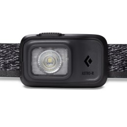 Black Diamond Latarka czołowa Black Diamond ASTRO 300-R HEADLAMP GRAPHITE