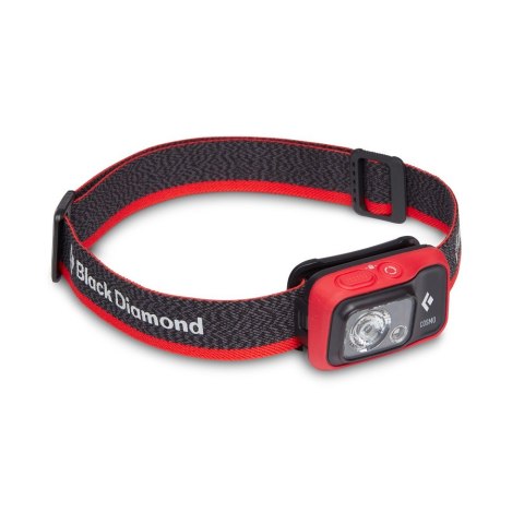Latarka czołowa Black Diamond COSMO 350 HEADLAMP OCTANE Latarka czołowa Black Diamond COSMO 350 HEADLAMP OCTANE