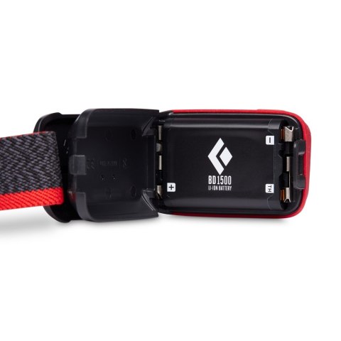 Latarka czołowa Black Diamond COSMO 350 HEADLAMP OCTANE Latarka czołowa Black Diamond COSMO 350 HEADLAMP OCTANE