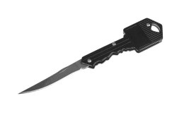 GUARD Nóż GUARD Key Knife, nóż składany w kluczu czarny (YC-006-BL)