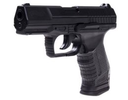 ASG Pistolet ASG Walther P99 DAO GBB CO2