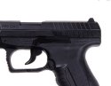 ASG Pistolet ASG Walther P99 DAO GBB CO2