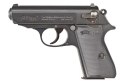Walther Pistolet ASG Walther PPK/S sprężynowy