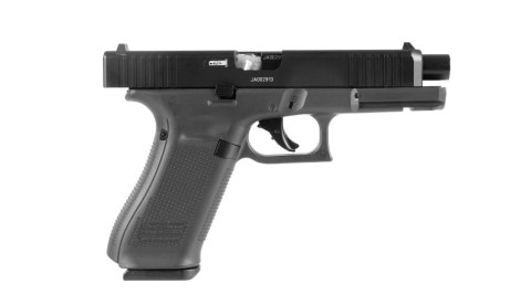 Pistolet na kule gumowe Glock 17 Gen5 T4E.43 CO2 Pistolet na kule gumowe Glock 17 Gen5 T4E.43 CO2