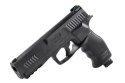 UMAREX Pistolet na kule gumowe Umarex HDP TP50 Gen.2 T4E k