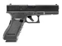 UMAREX Pistolet wiatrówka Glock 17 blowback BB/diab 4,5mm