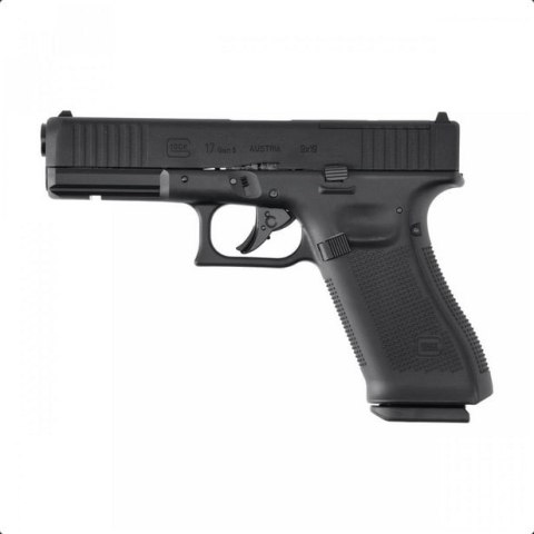 Replika pistolet ASG Glock 17 gen 5 6 mm CO2 Replika pistolet ASG Glock 17 gen 5 6 mm CO2