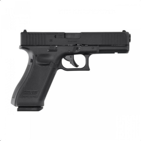 Replika pistolet ASG Glock 17 gen 5 6 mm CO2 Replika pistolet ASG Glock 17 gen 5 6 mm CO2