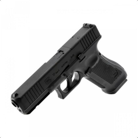 Replika pistolet ASG Glock 17 gen 5 6 mm CO2 Replika pistolet ASG Glock 17 gen 5 6 mm CO2