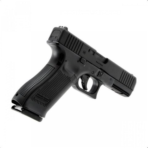 Replika pistolet ASG Glock 17 gen 5 6 mm CO2 Replika pistolet ASG Glock 17 gen 5 6 mm CO2