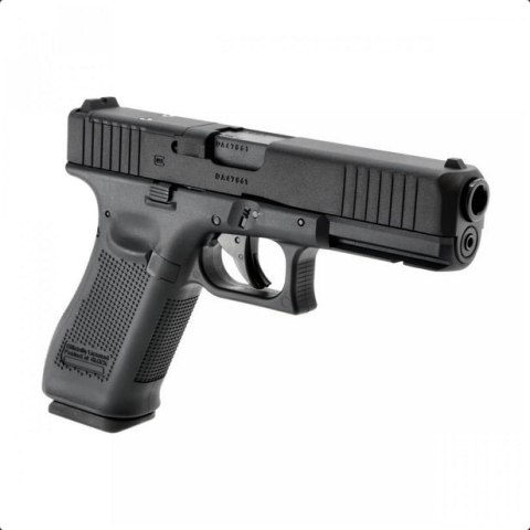Replika pistolet ASG Glock 17 gen 5 6 mm CO2 Replika pistolet ASG Glock 17 gen 5 6 mm CO2