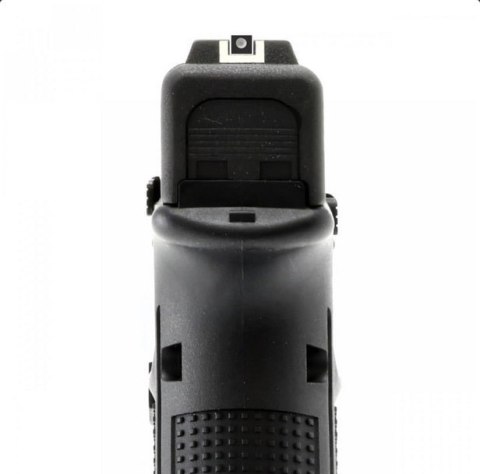Replika pistolet ASG Glock 17 gen 5 6 mm CO2 Replika pistolet ASG Glock 17 gen 5 6 mm CO2