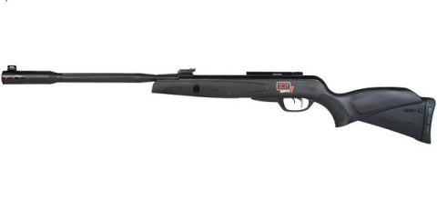 Wiatrówka Gamo Black Fusion IGT MACH 1 kal. 4,5mm do 17 J (WYPRZEDAŻ) Wiatrówka Gamo Black Fusion IGT MACH 1 kal. 4,5mm do 17 J (WYPRZEDAŻ)