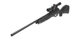 GAMO Wiatrówka Gamo Combo Black Cat 1400 kal. 4,5mm do 17J