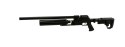 Wiatrówka karabinek KRAL PUNCHER JUMBO DAZZLE PCP BLACK 5,5 mm ekp